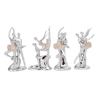 Coppia ballerini 4 assot. | CarinCasa