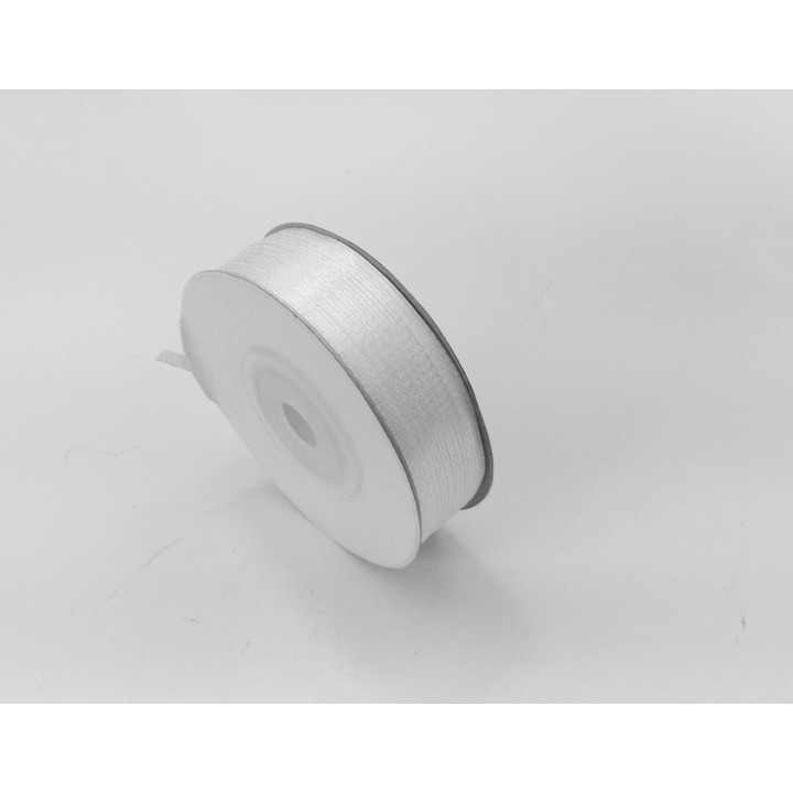 Doppio raso mm.3 x50mt bianco | CarinCasa