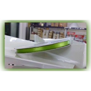 Doppio raso mm.6x50mt verde | CarinCasa