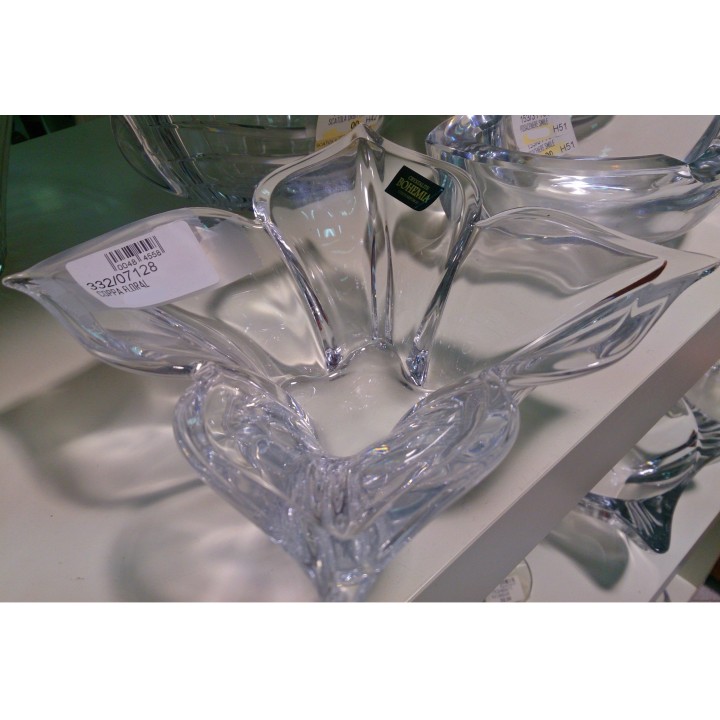 Coppa floral 15 cm | CarinCasa