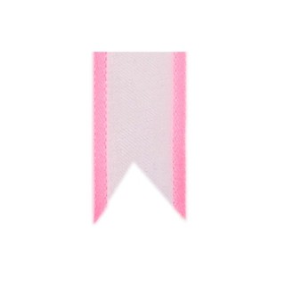 Org.b/raso 20x50mt. Rosa | CarinCasa