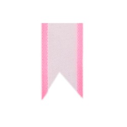 Org.b/raso 20x50mt. Rosa