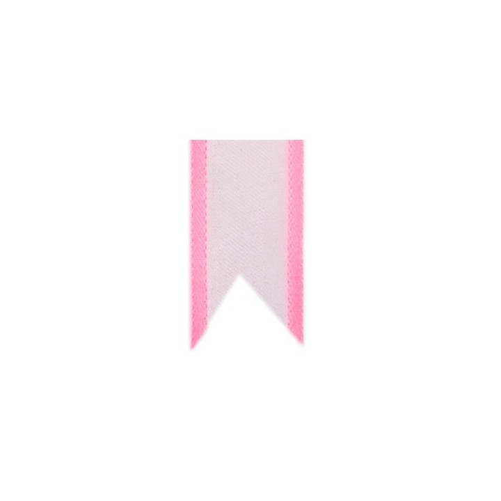 Org.b/raso 20x50mt. Rosa | CarinCasa