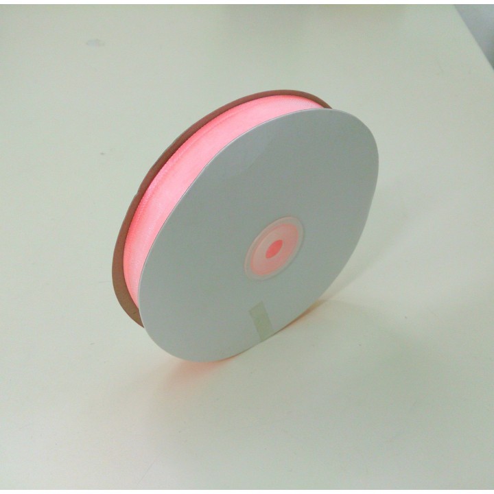 Org.b/raso 20x50mt. Rosa | CarinCasa