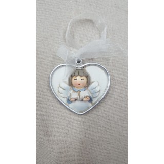 Angelo forma di cuore | CarinCasa