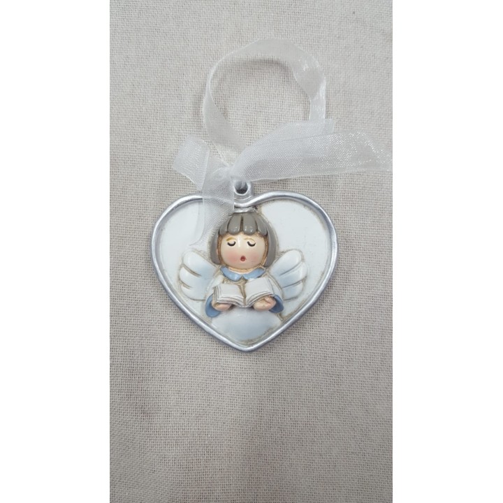 Angelo forma di cuore | CarinCasa