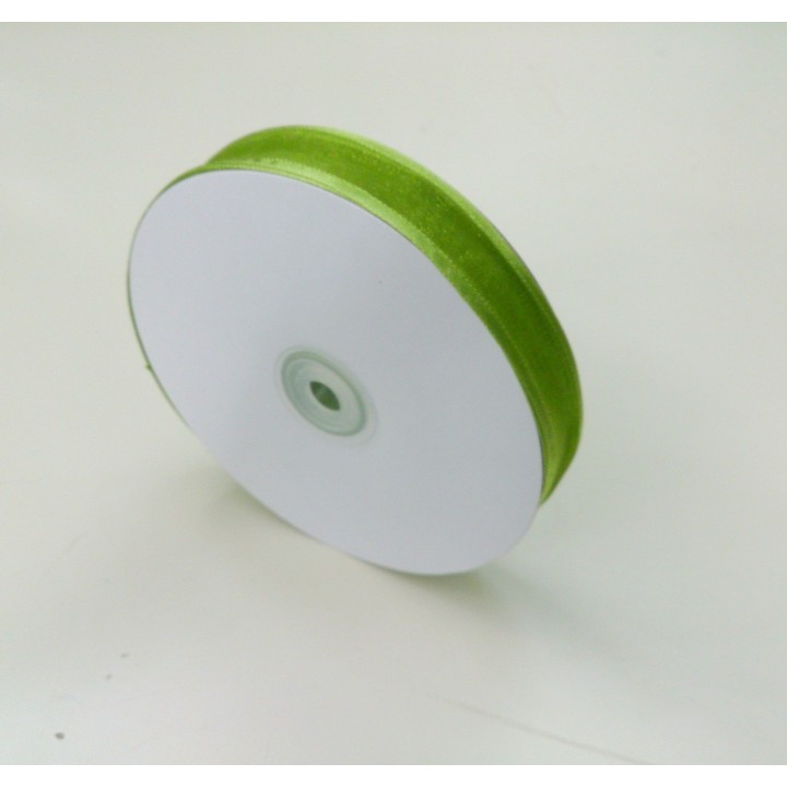 Org.b/raso 20x50mt.verde | CarinCasa