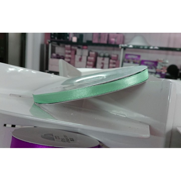 Doppio raso mm10x50 mt.tiffany | CarinCasa