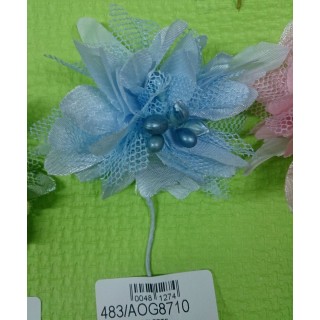 Dafne picc. Celeste | CarinCasa