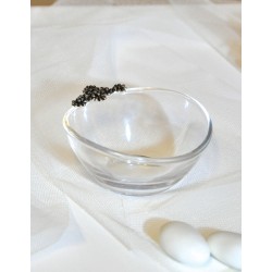 Ciotola margherite cm,8