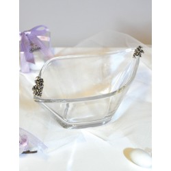 Vaschetta margherite