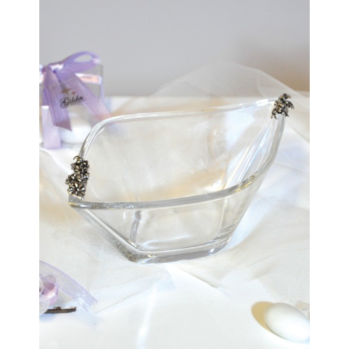 Vaschetta margherite