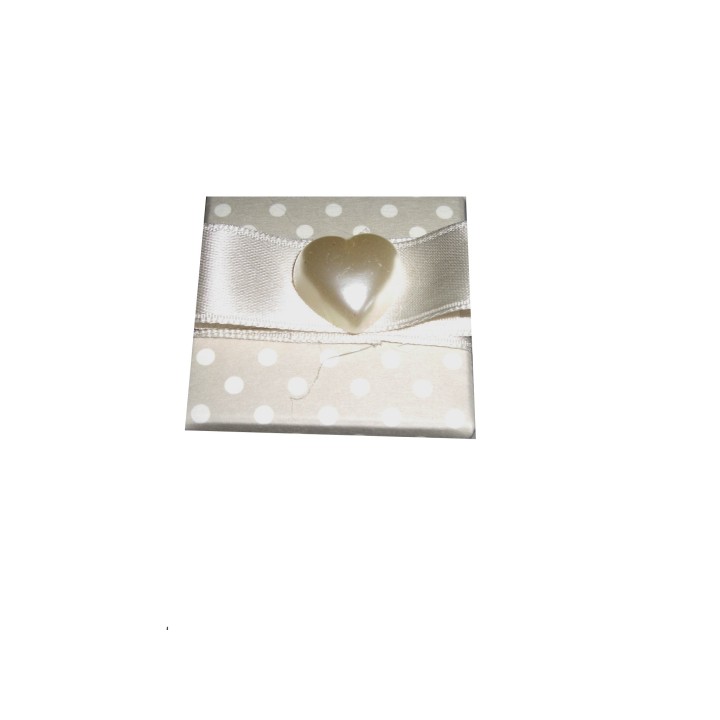 Cuori perlati | CarinCasa