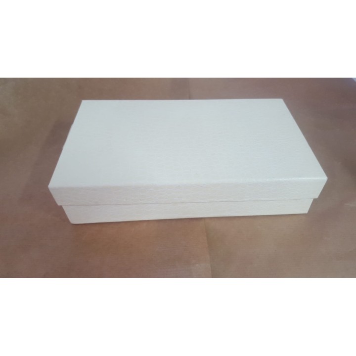 Scatola f/c coco f/r 23x13x5 cm | CarinCasa