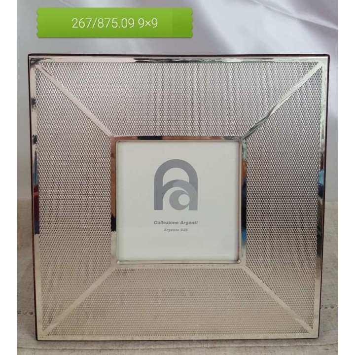 Cornice 9x9 cm | CarinCasa