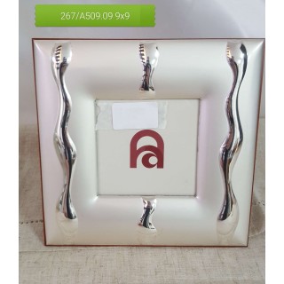 Cornice 9 x 9 cm | CarinCasa