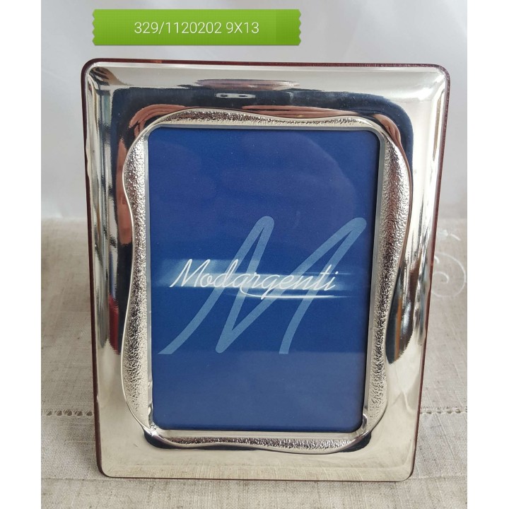 Cornice voulant 9x13 ag.925 | CarinCasa