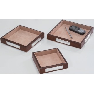 Vuotatasche legno 9x22cm | CarinCasa