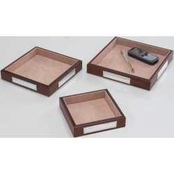 Vuotatasche legno 9x22cm