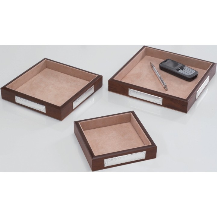 Vuotatasche legno 9x22cm | CarinCasa