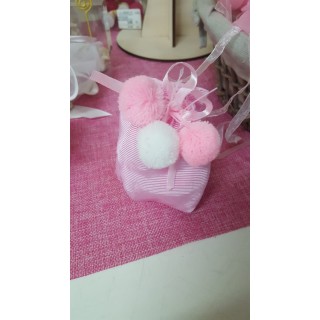 Fagottino rigato imb.10 | CarinCasa