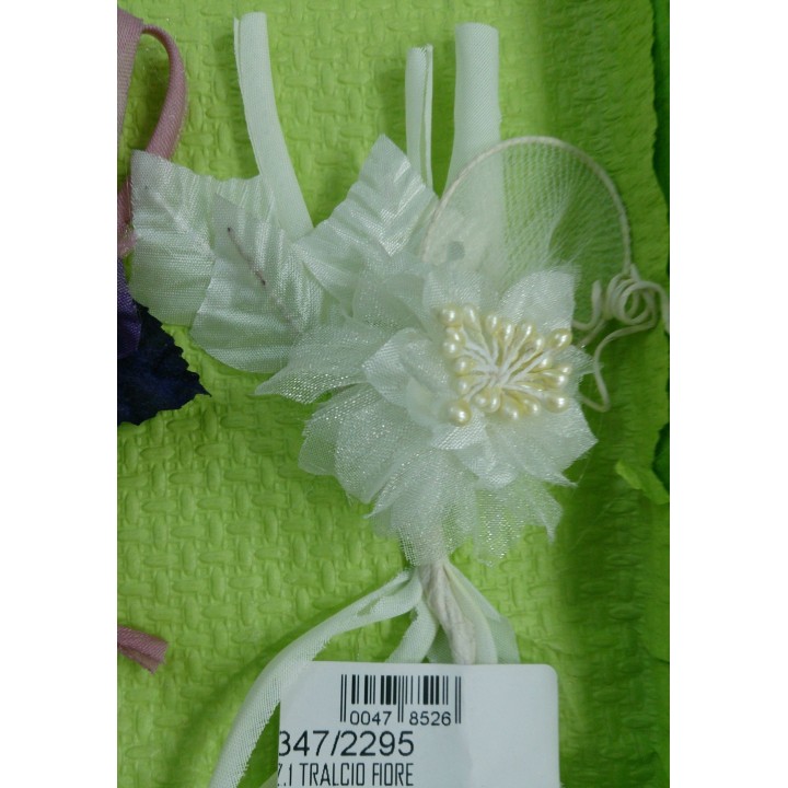 Tralcio fiore 1pz | CarinCasa