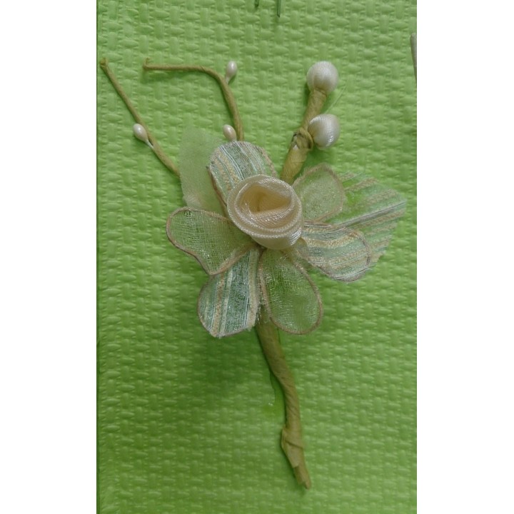 fiore mazzettino | CarinCasa