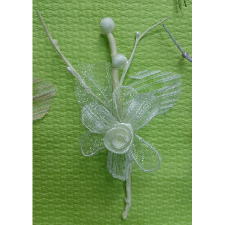 fiore mazzettino | CarinCasa