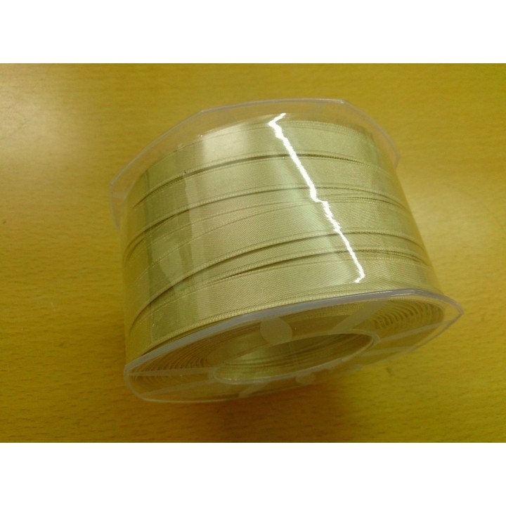 Doppio raso mm10 mt,100 tortora | CarinCasa