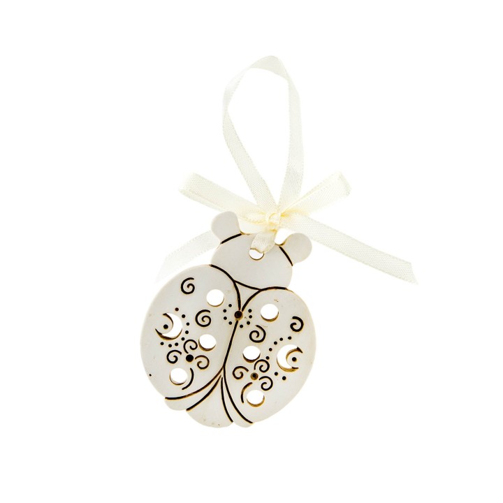 Cream append. Coccinella cm.6 (12/288) | CarinCasa