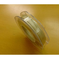 Canete' 10mm tortora mt,25