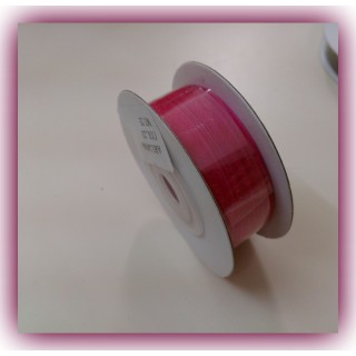 Organza mm.6 mt.25 | CarinCasa