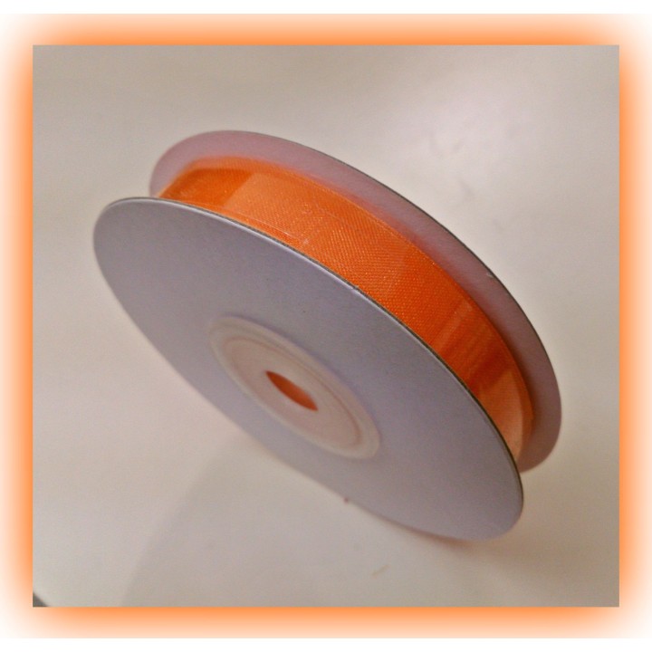 Organza mm.10 mt.25 | CarinCasa