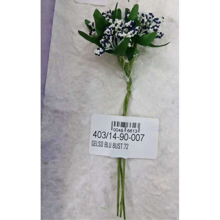 Gelso blu | CarinCasa