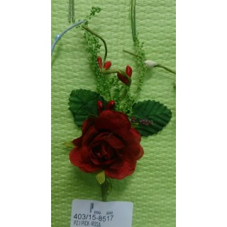 Pz.1 pick-rosa | CarinCasa