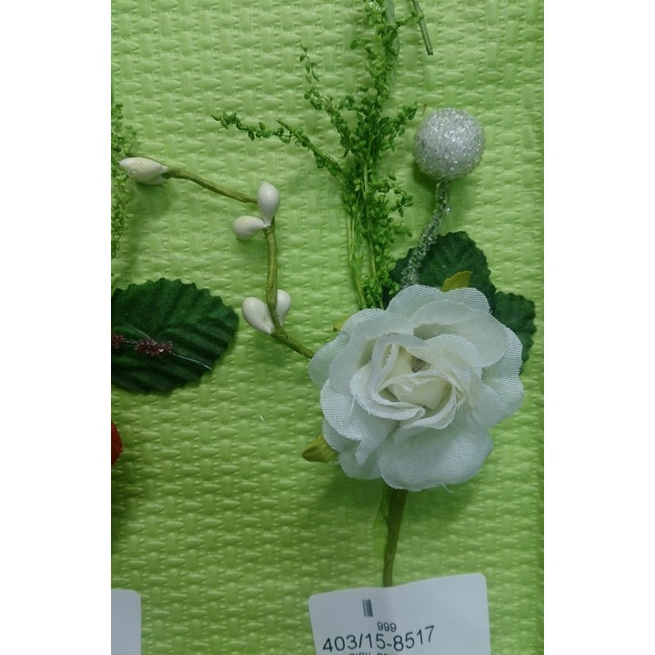 Pz.1 pick-rosa | CarinCasa