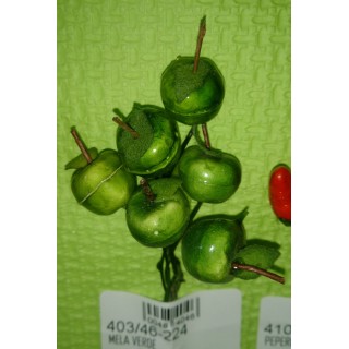 Mela verde | CarinCasa