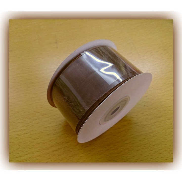 Organza mm.38 mt.25 | CarinCasa