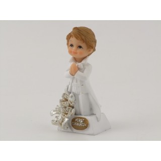 Preganti comunione bimba cm 9 | CarinCasa