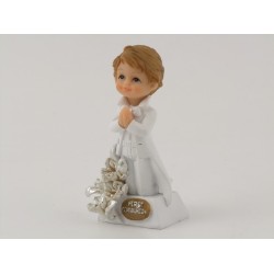 Preganti comunione bimba cm 9