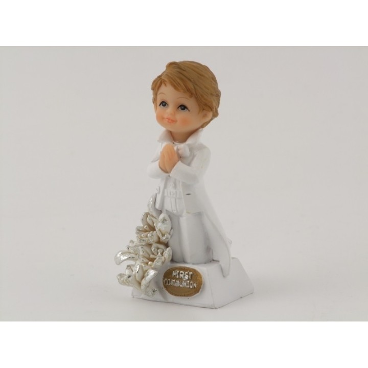 Preganti comunione bimba cm 9 | CarinCasa