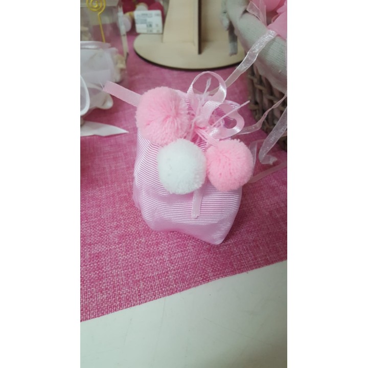 Fagottino rigato imb.10 | CarinCasa