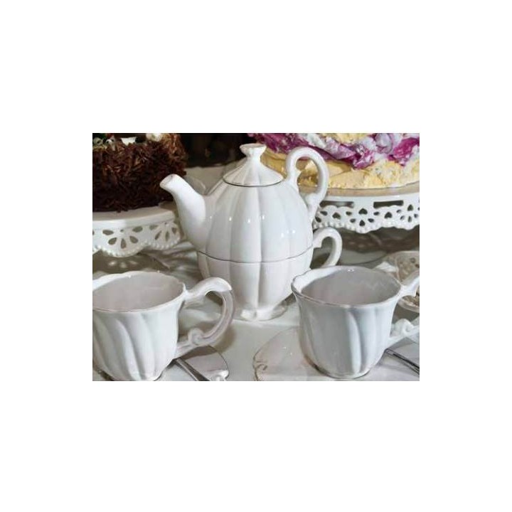 Teiera con tazza | CarinCasa