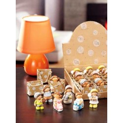 Dec. Cer. Bambini exp.24 6 col. Ass. 6x3x7