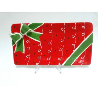 Dha vassoio rettangolare | CarinCasa