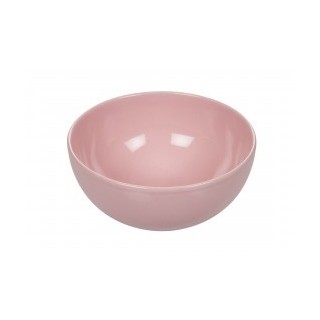 Coppetta in porcellana rosa da 12 cm linea Hollywood |…