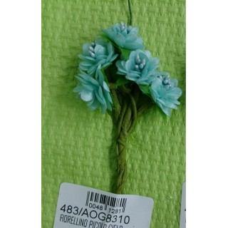 Fiorellino picolo cielo | CarinCasa