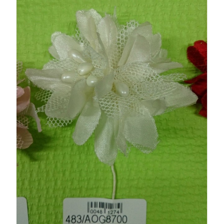 Dafne picc. Avorio | CarinCasa