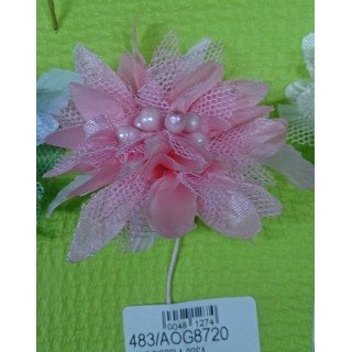 Dafne piccola rosa | CarinCasa