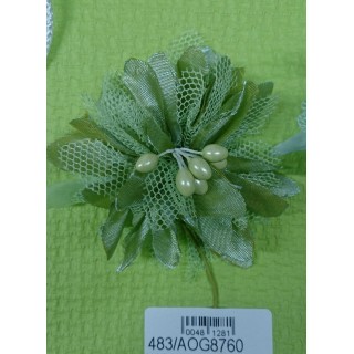 Dafne piccola verde | CarinCasa